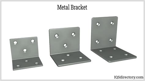 metal brackets en español|metal bracket .